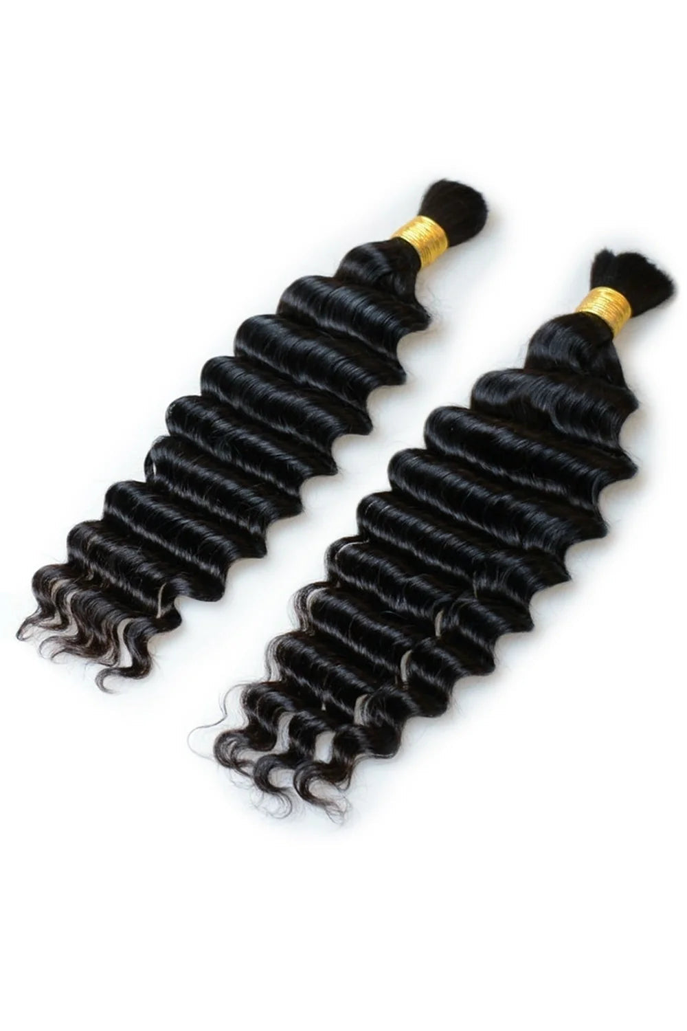 Braiding Hair - 100% Human Hair for Braids | Wigz&Thingz