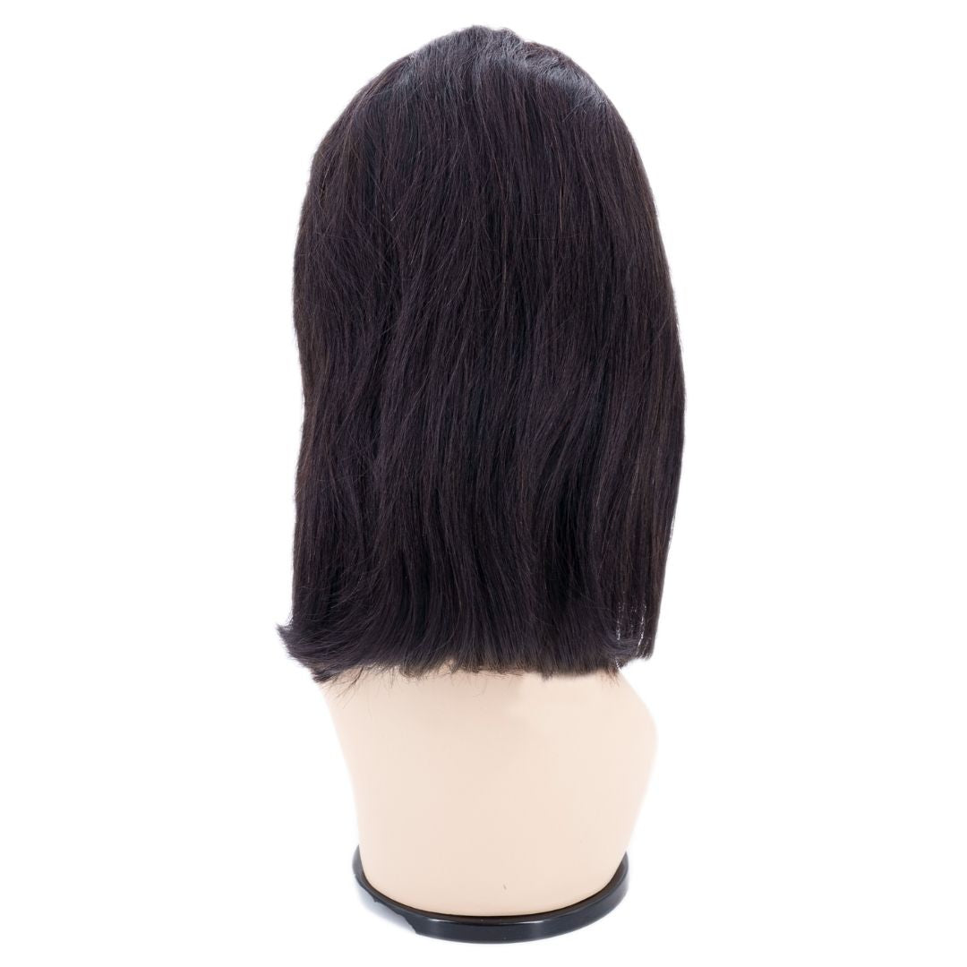 Wigs - Human Hair Wigs & Headband Wigs | Wigz&Thingz