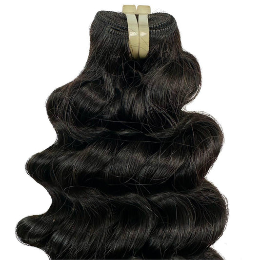 Vietnamese Ripple Curly Bundles